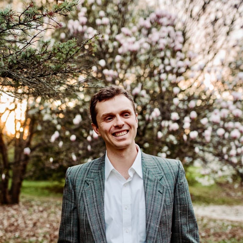 Sam Diamantstein